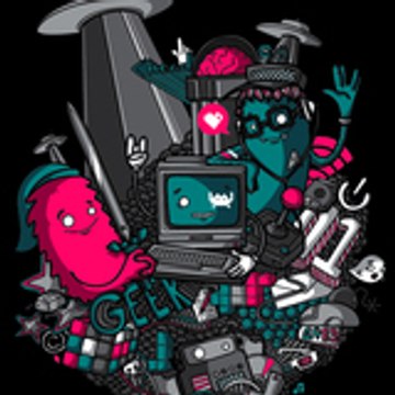 Excentrik-Blog