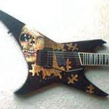 Tony Renou