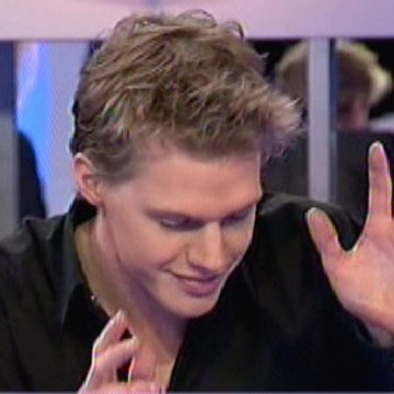Antoine CORVER