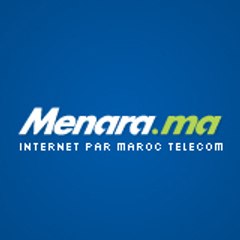 Le portail du  Maroc