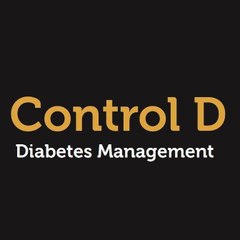 Control D