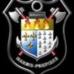 Marins Pompiers Brest