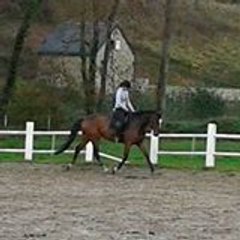 caroline voue