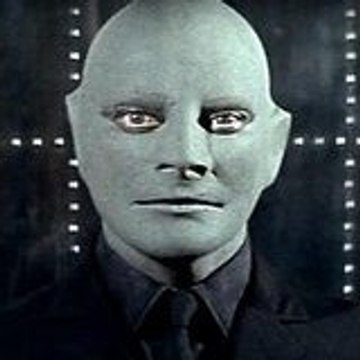 Fantomas Président !