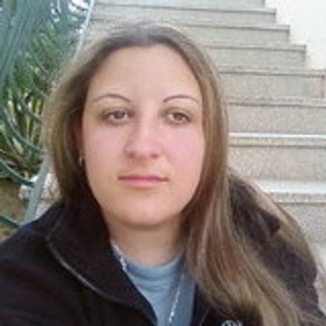Amélie GUILLOT