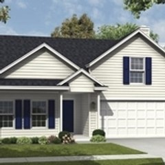 New Homes Charleston South Carolina