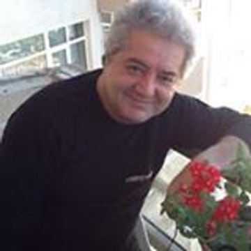 Serdar Kalaycıoğlu