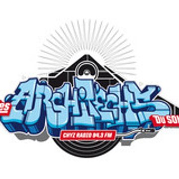 greg Les arshitechs du son