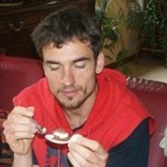 Damien Prudent