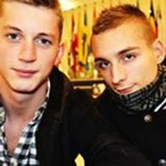 alex bertin