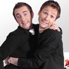 Marco et  Dan