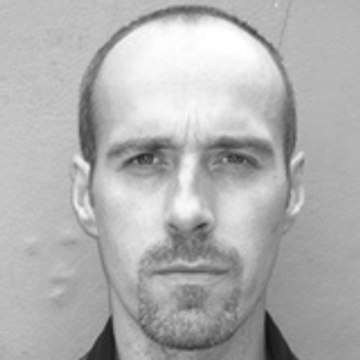 Steve Carpentier