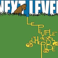 Le Peuple de l'Herbe