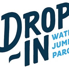 Drop-in Water Jump Parc