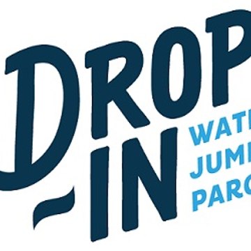 Drop-in Water Jump Parc
