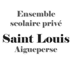 Saint Louis Aigueperse
