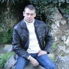 Руслан Сапожников