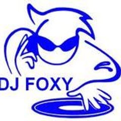 DJ FOXY