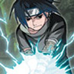 naruto uzumaki
