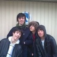 Bento et Mat Jumeaux