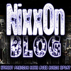 NixxOn LE Blog !