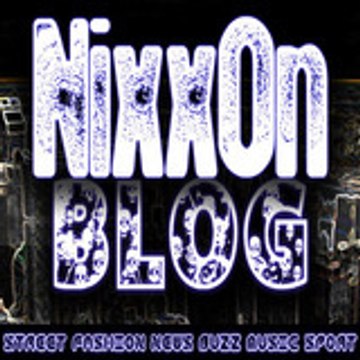 NixxOn LE Blog !