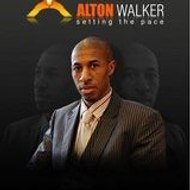 Alton Walker