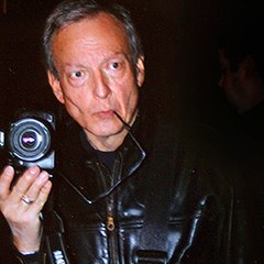 Alain-Charles Beau