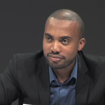 Mohamed BAJRAFIL