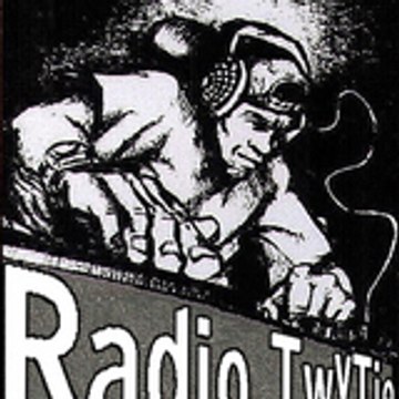 Radio TwyTie