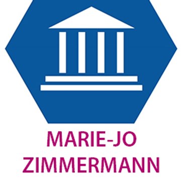 Marie-Jo Zimmermann