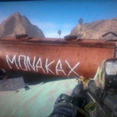 MonaKax