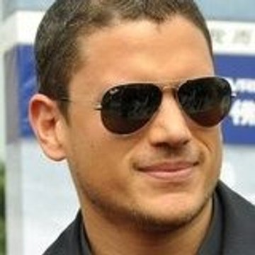 Wentworth Miller  Brasil