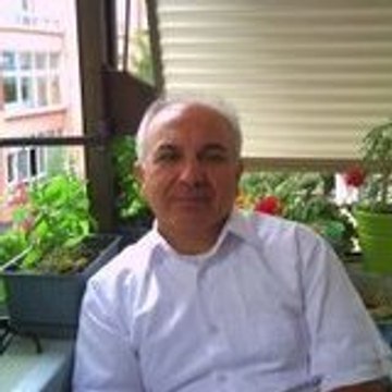İsmail Aksu