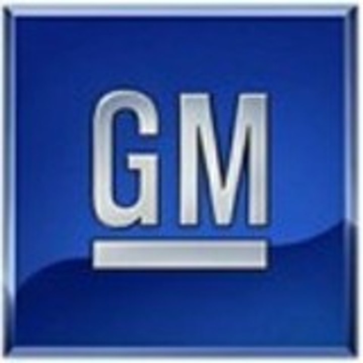 Dailymotion profile picture for @Chevrolet