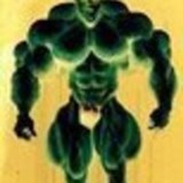 Bodybuilding Muscle
