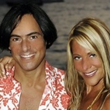 Josette Wys & Andy Katz