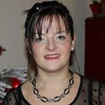 Agnès LELEU