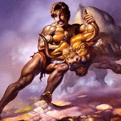 jean luc de georges le fou du delta démonis