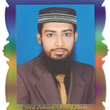 zaidi2009