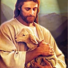 Jesus Answers Prayer