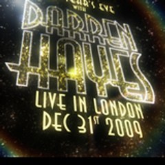 Darrenhayesfan