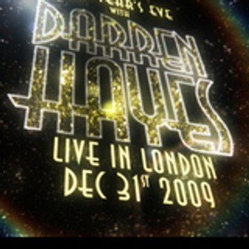 Darrenhayesfan