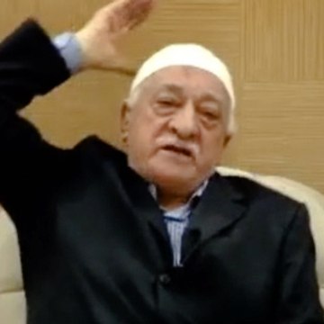 Fethullah Gülen