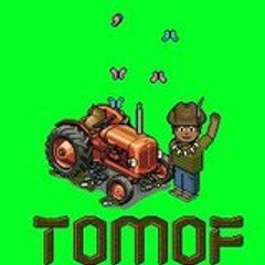 Tom Habbo