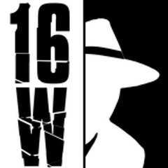 16 Wersów Label 16 Wersów Label