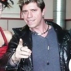 rino baldi