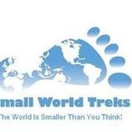 SmallWorldTreks