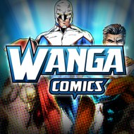 WANGA COMICS