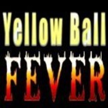 yellowballfeve